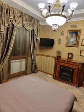 PremierAtlant, Dnipropetrovs'k